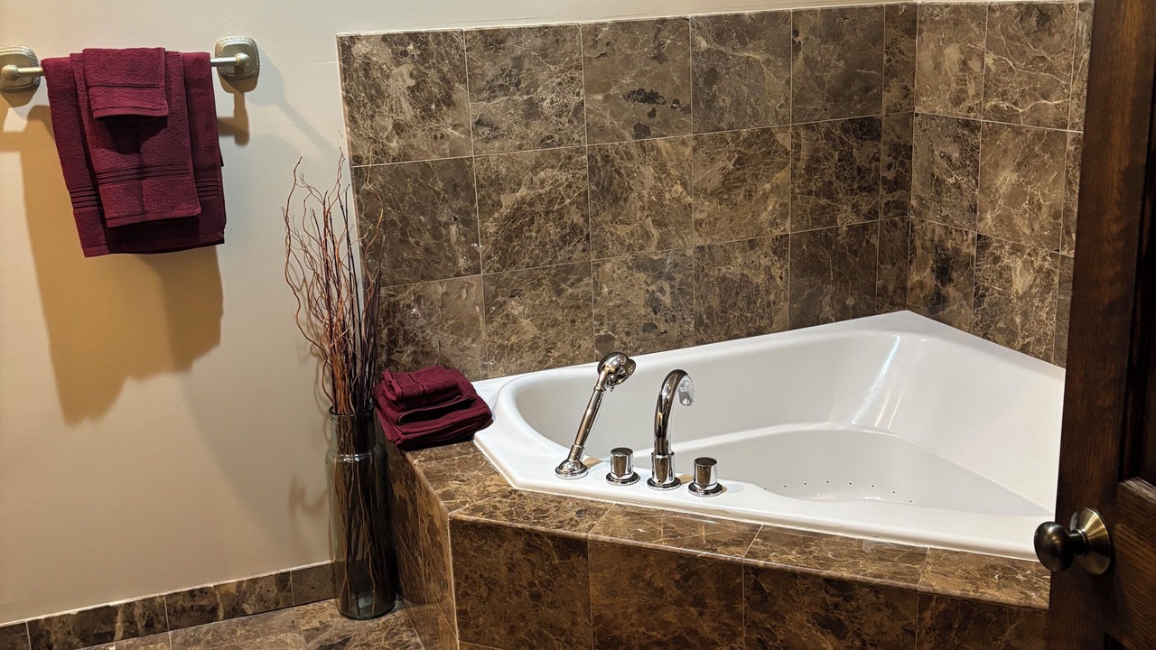 Photo of Bathroom in Wicker Park