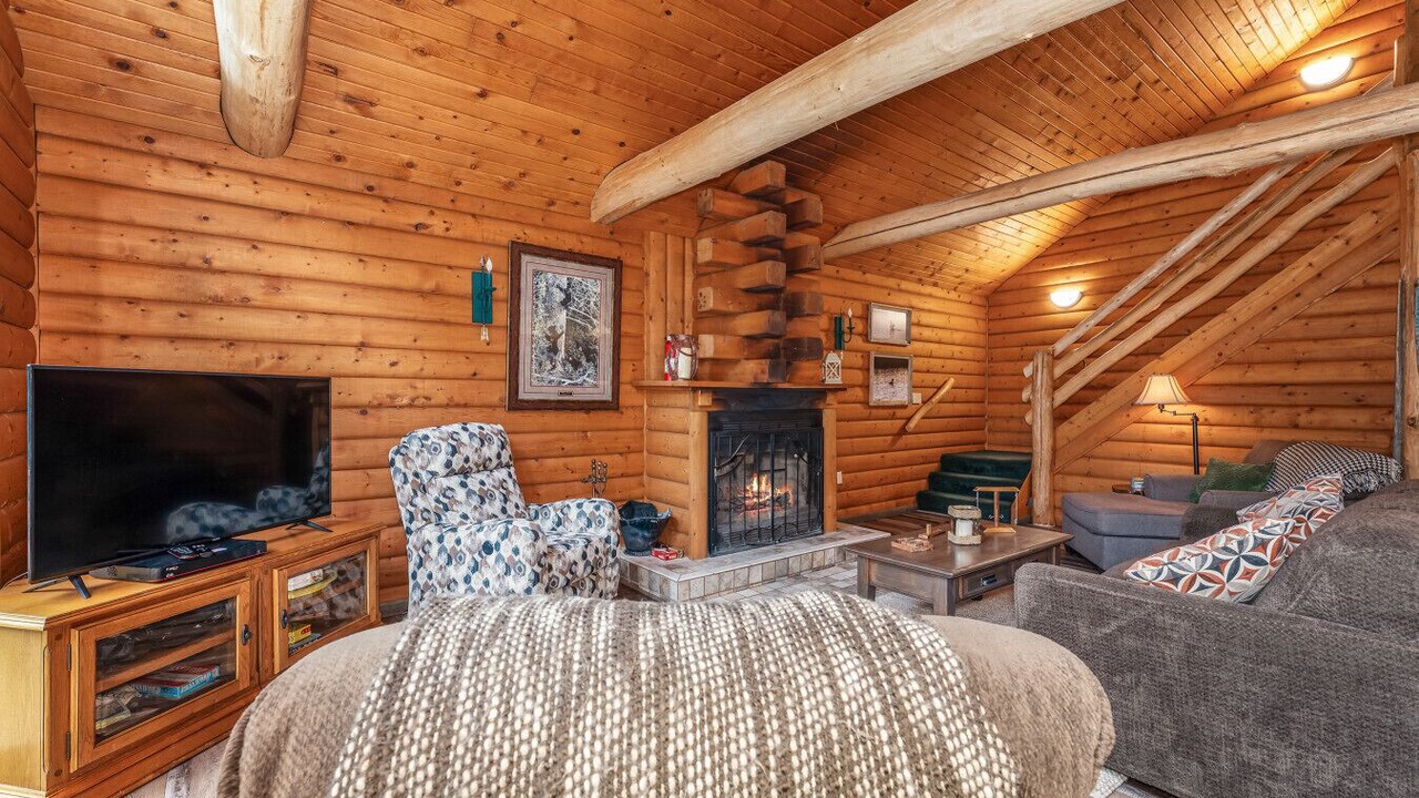 Photo of Livingroom in Phelps