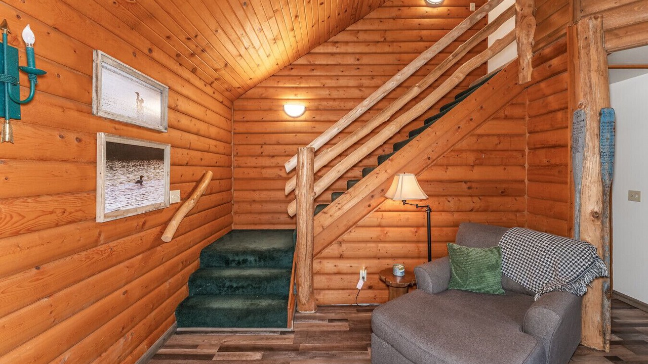 Photo of Livingroom in Phelps