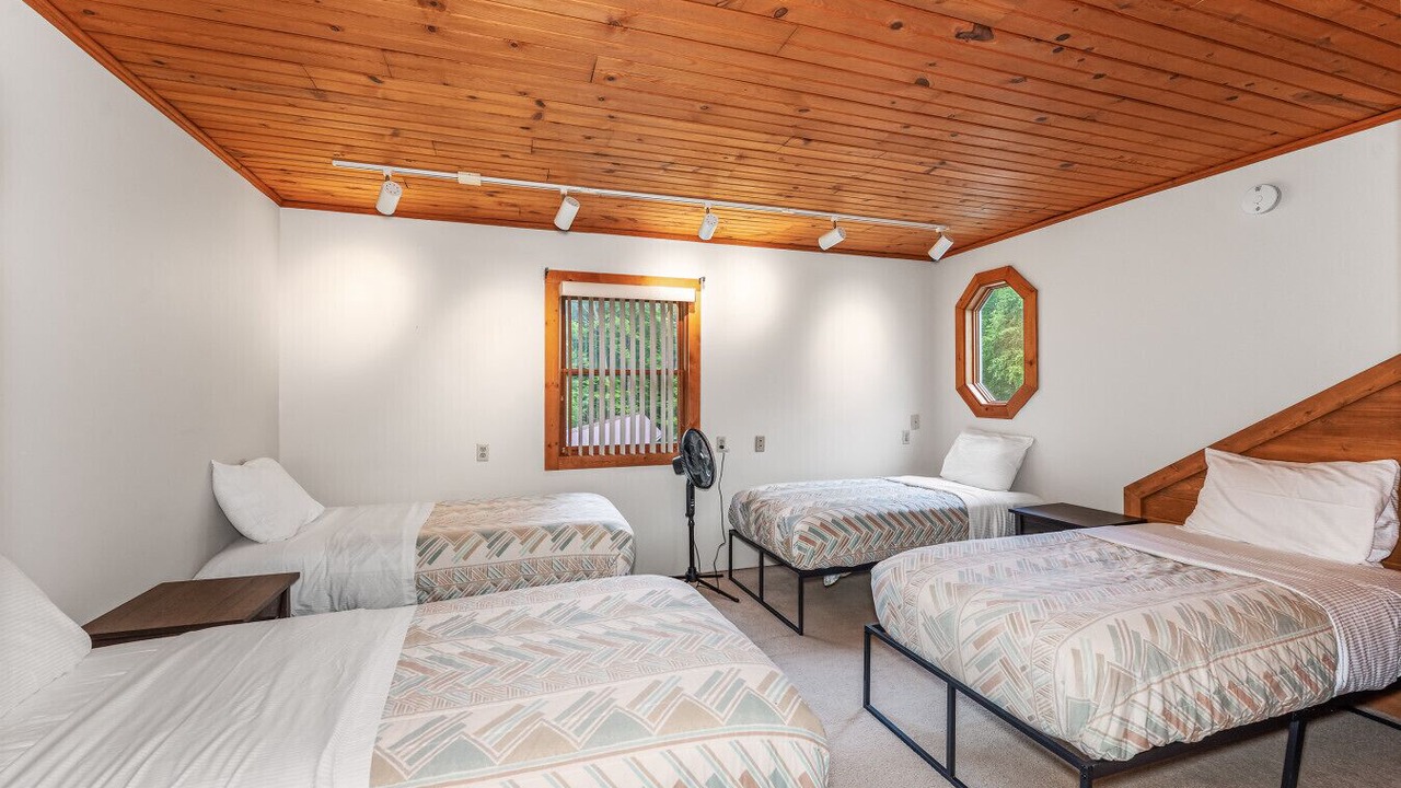 Photo of Bedroom in Phelps