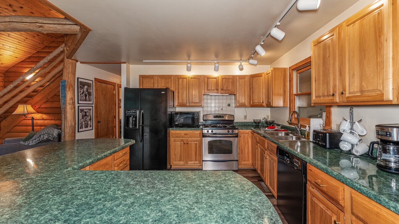 Photo of Kitchen in Phelps