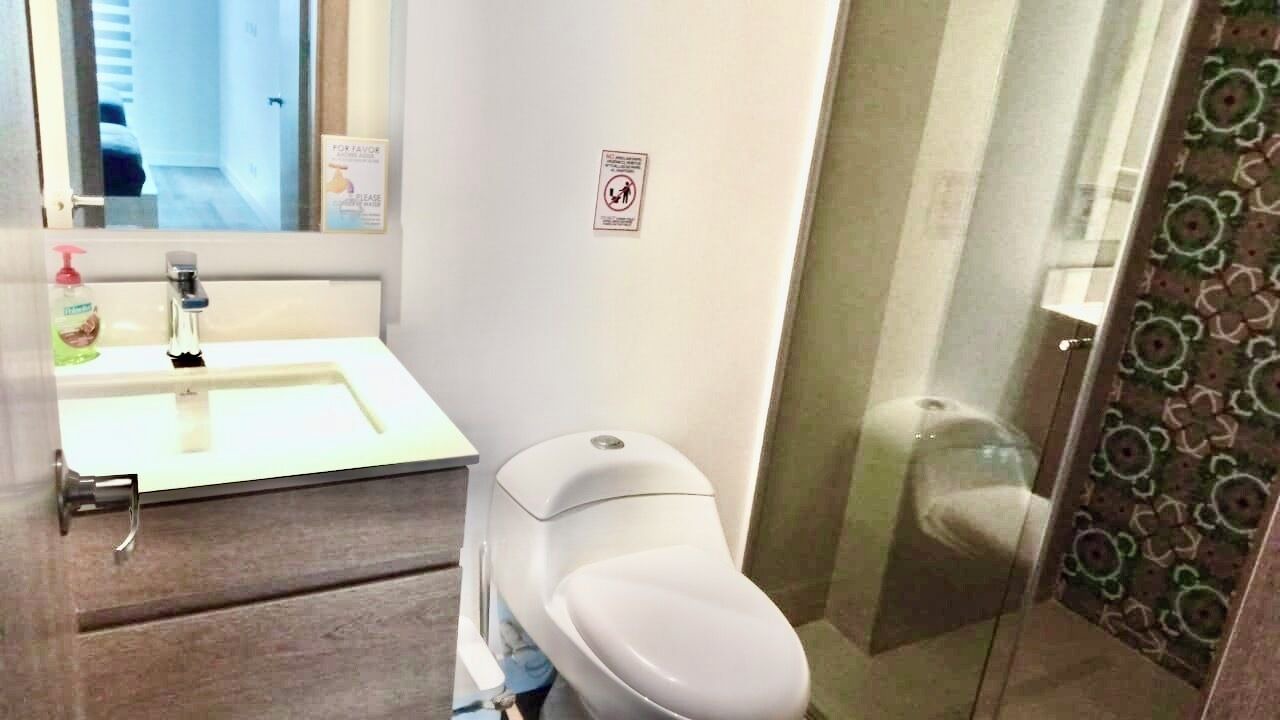 Photo of Bathroom in Punta Hansa