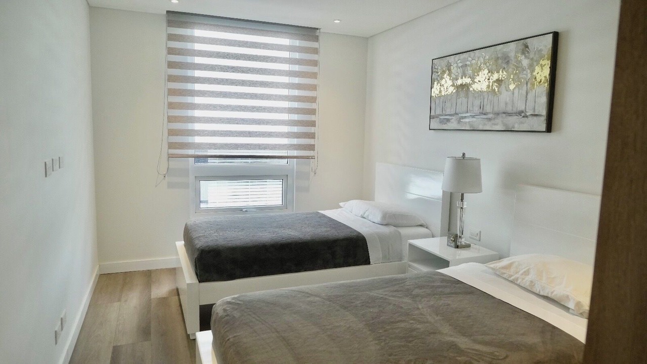 Photo of Bedroom in Punta Hansa