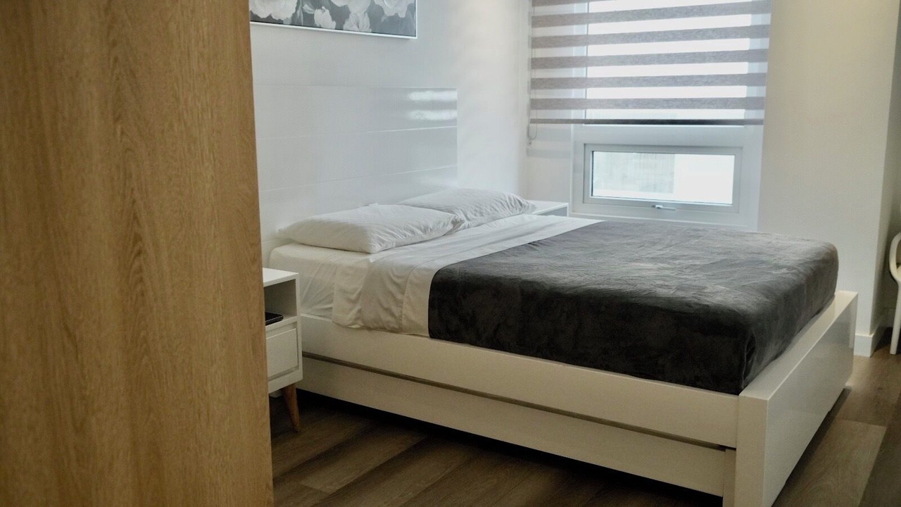 Photo of Bedroom in Punta Hansa