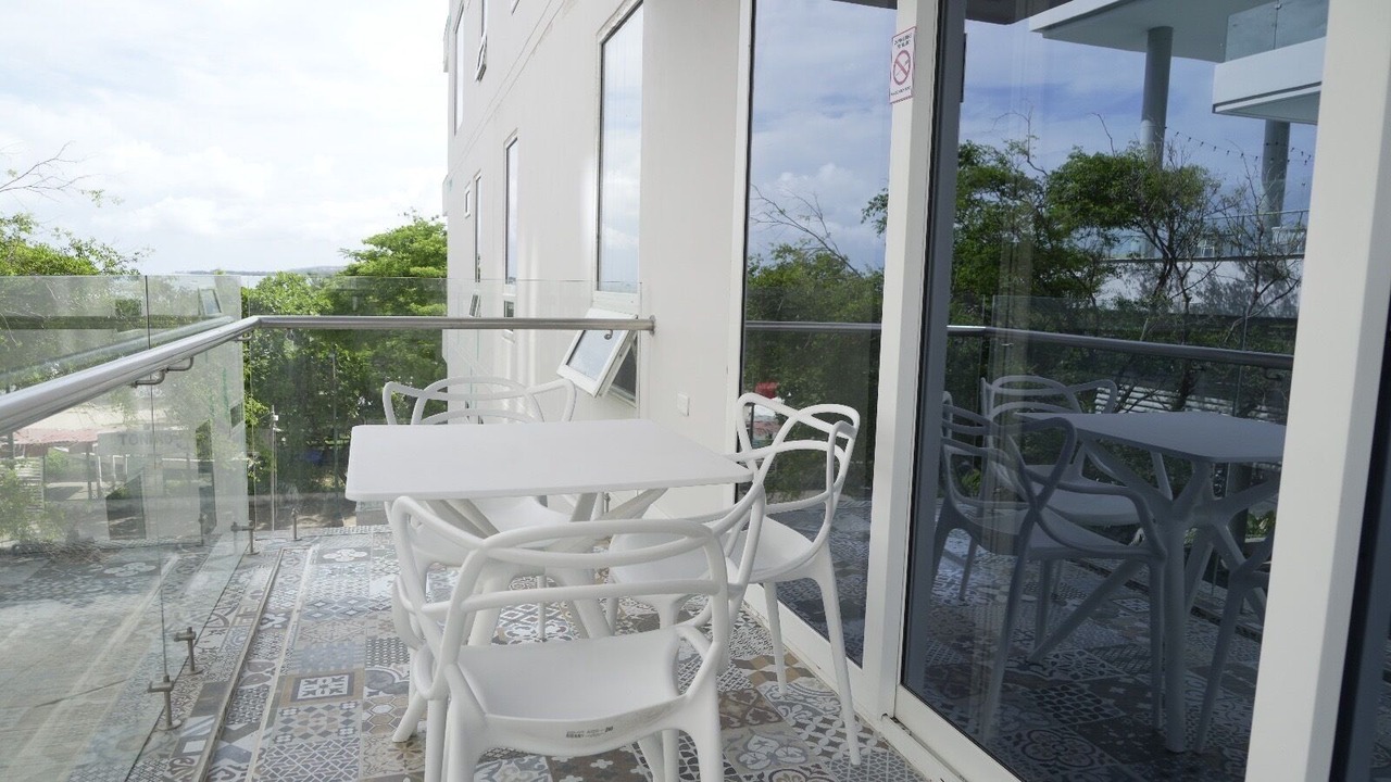 Photo of Outdoor in Punta Hansa