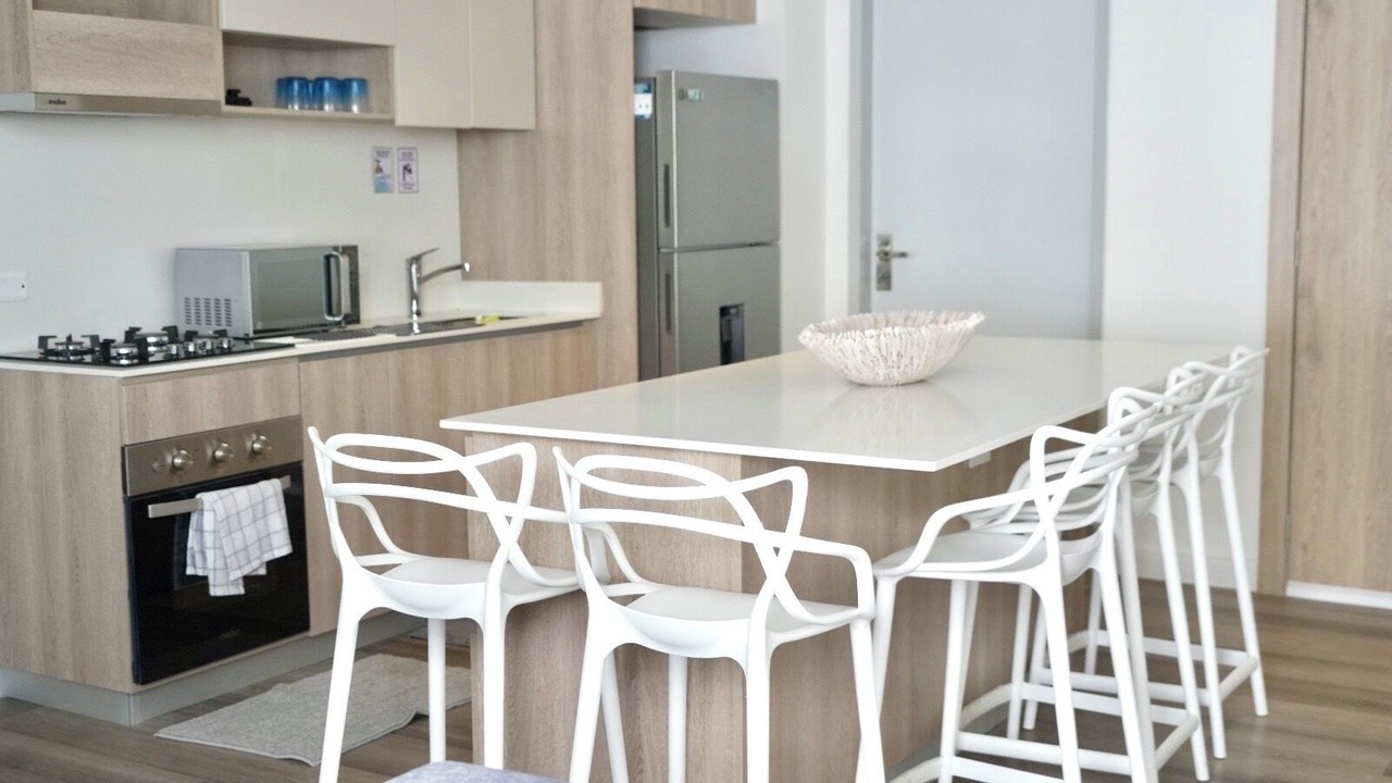 Photo of Kitchen in Punta Hansa