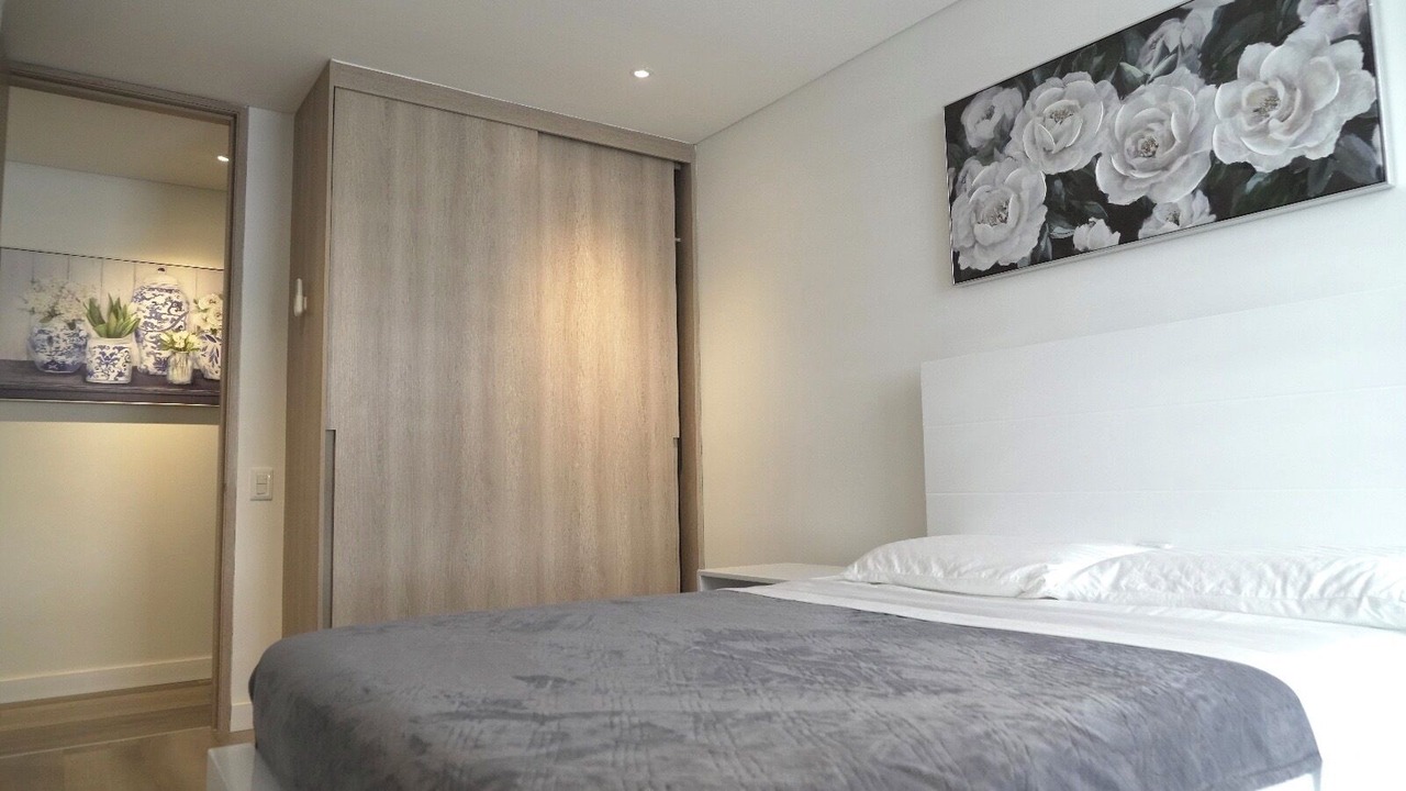 Photo of Bedroom in Punta Hansa