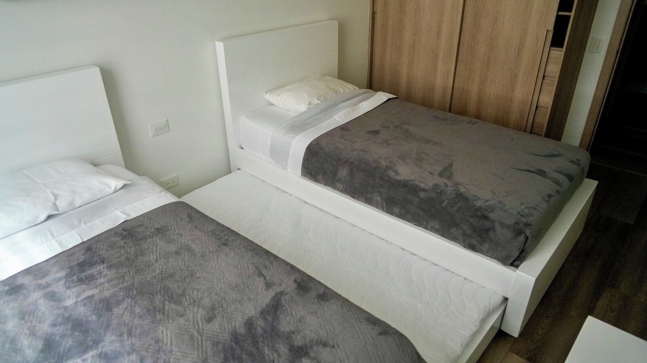 Photo of Bedroom in Punta Hansa