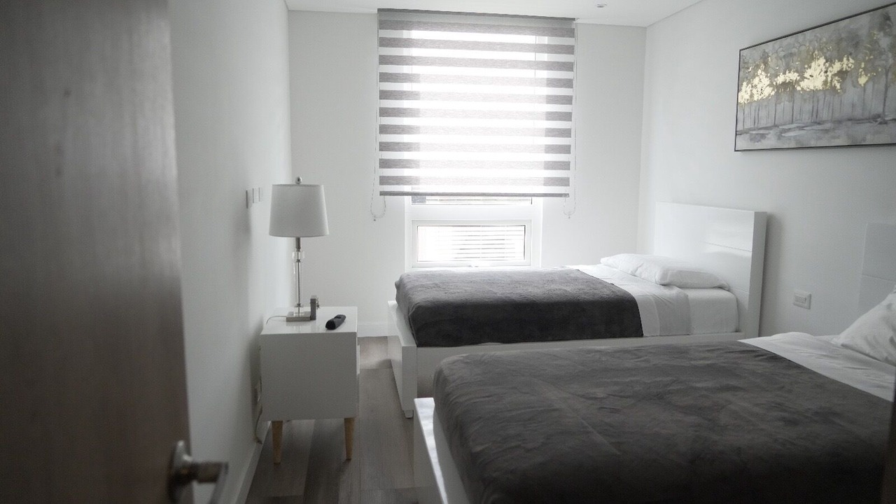 Photo of Bedroom in Punta Hansa