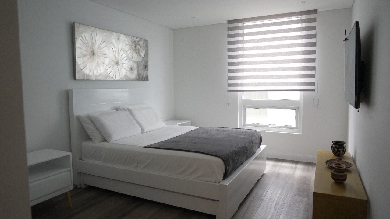 Photo of Bedroom in Punta Hansa