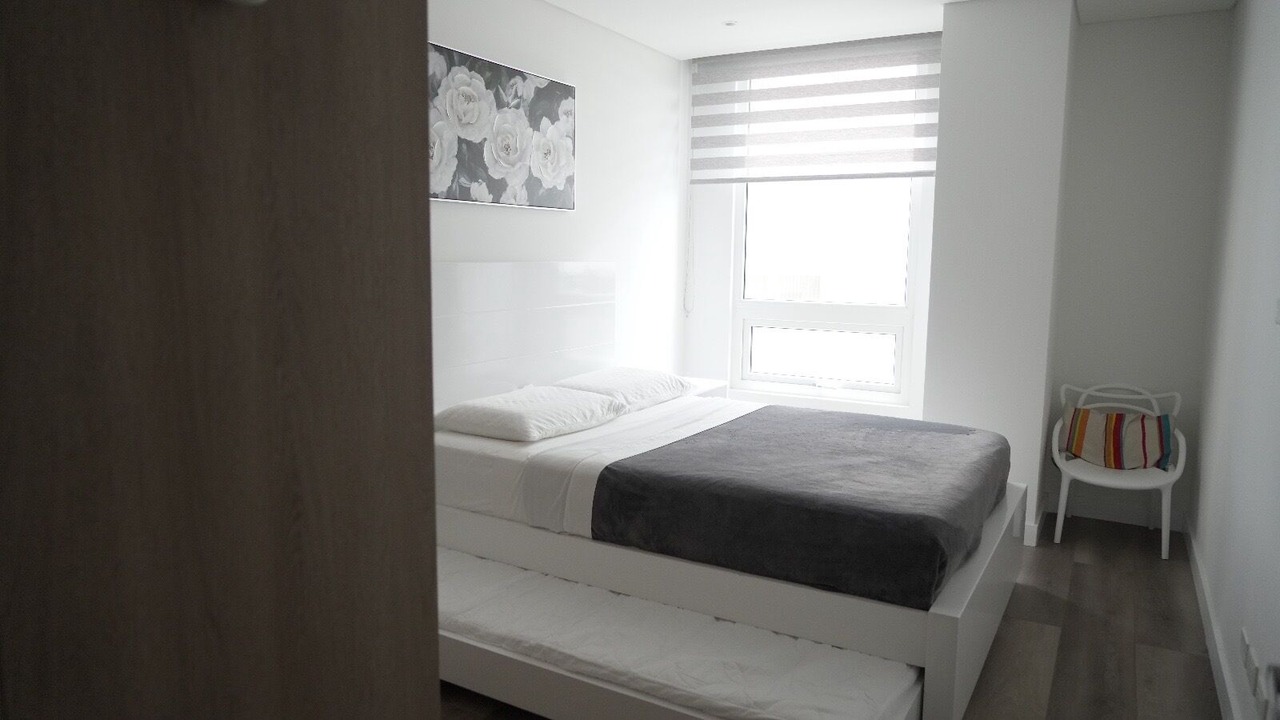 Photo of Bedroom in Punta Hansa