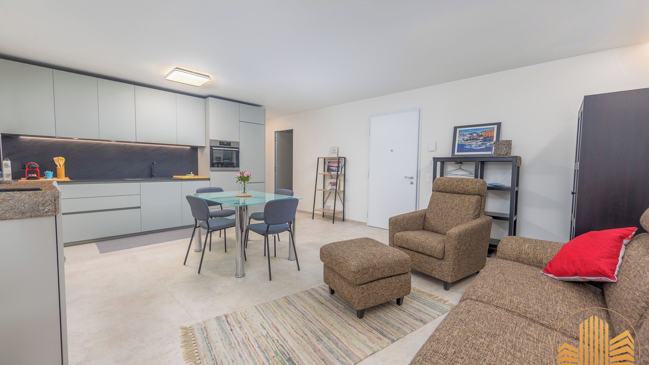 Photo of Livingroom in Genestrerio