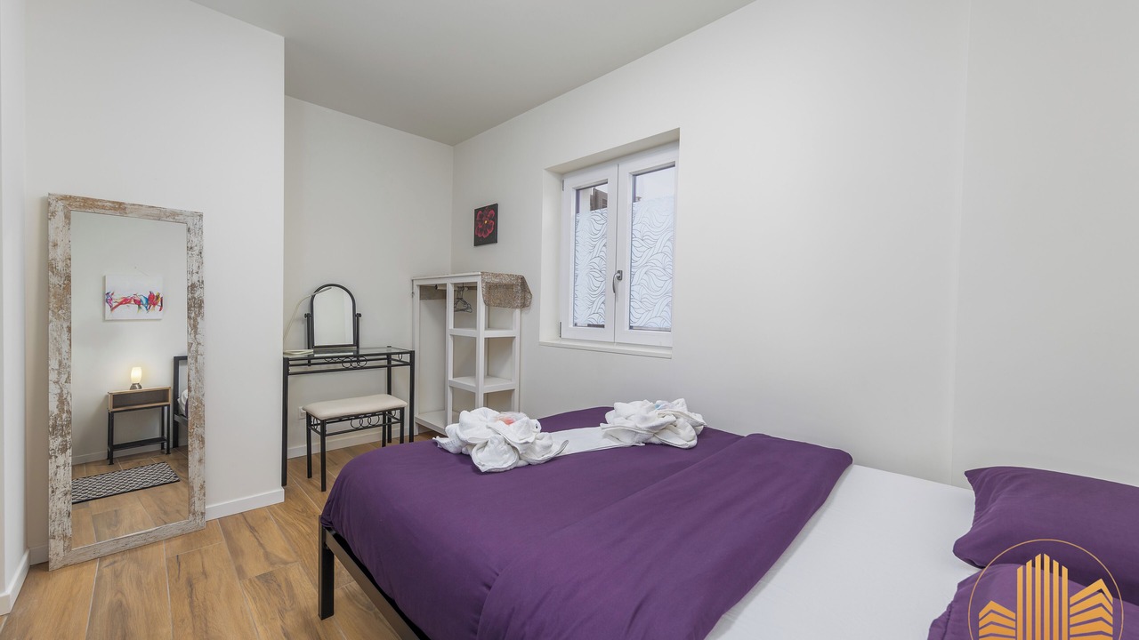 Photo of Bedroom in Genestrerio