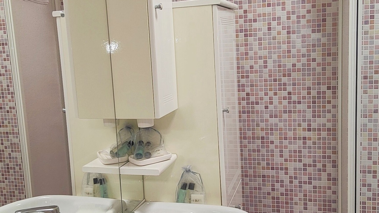 Photo of Bathroom in Santa Marinella