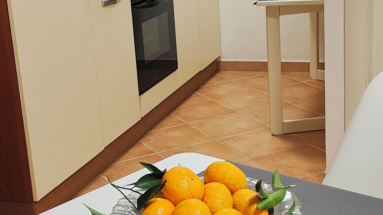 Photo of Kitchen in Santa Marinella