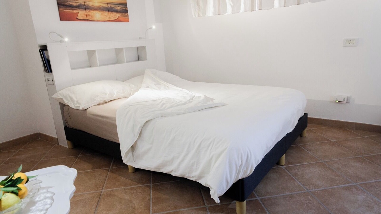 Photo of Bedroom in Santa Marinella