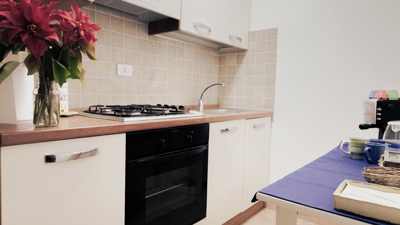 Photo of Kitchen in Santa Marinella