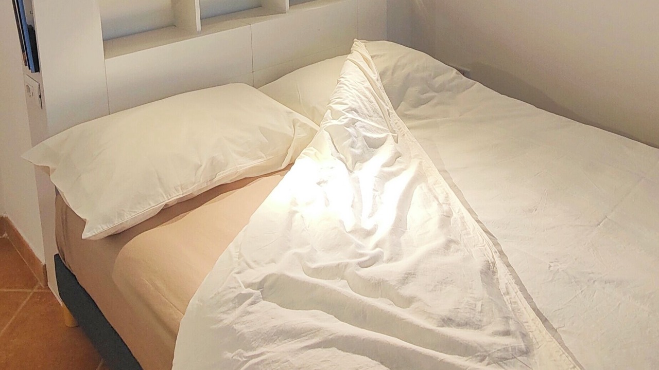 Photo of Bedroom in Santa Marinella