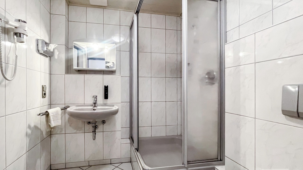 Photo of Bathroom in Zueschen