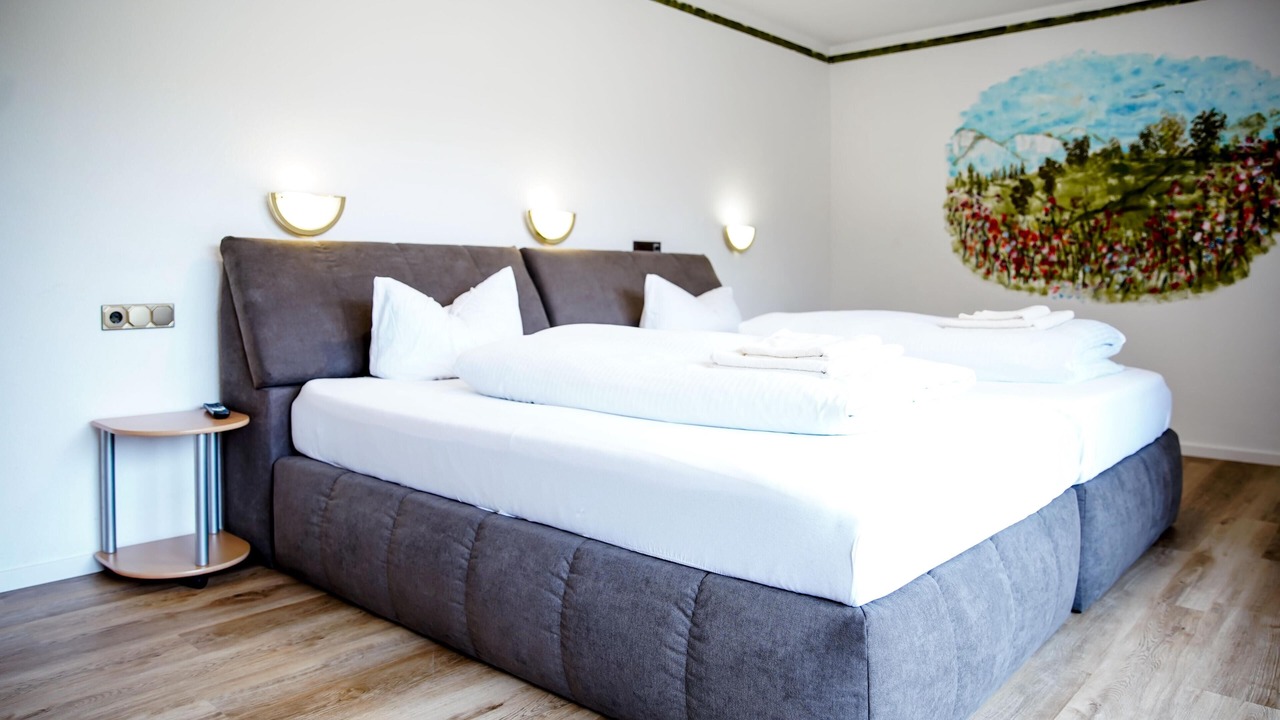 Photo of Bedroom in Zueschen