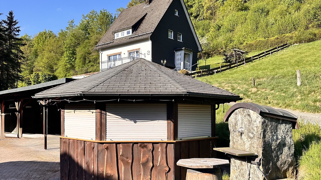 Photo of Outdoor in Zueschen