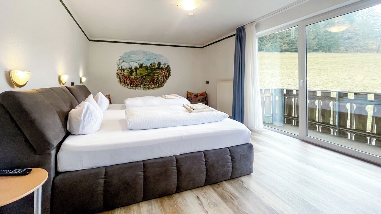 Photo of Bedroom in Zueschen