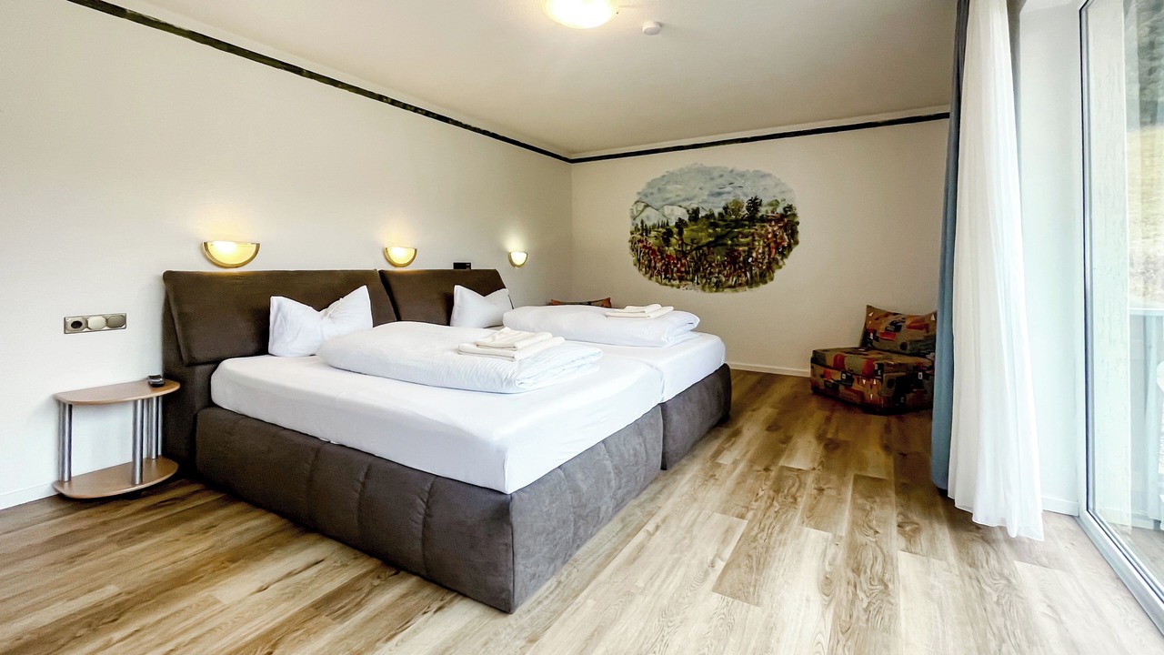 Photo of Bedroom in Zueschen