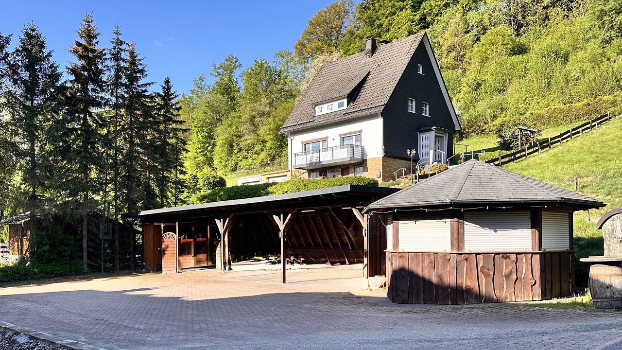 Photo of Outdoor in Zueschen