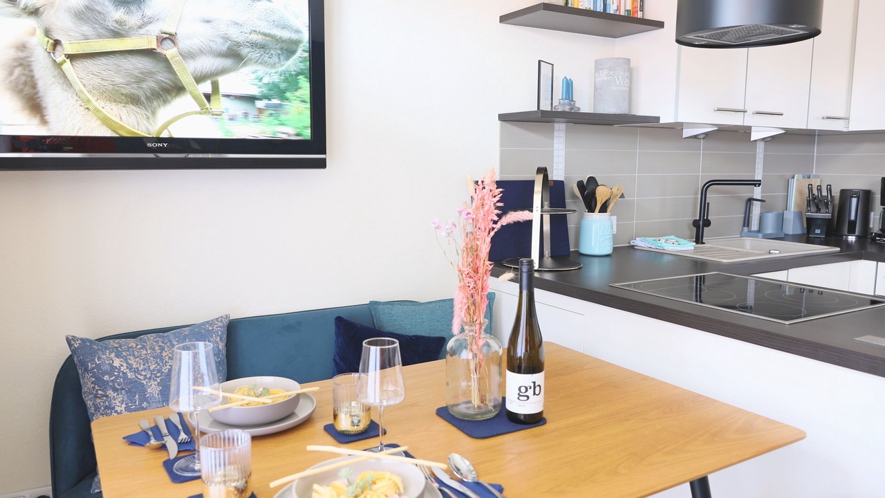 Photo of Kitchen in Rantum