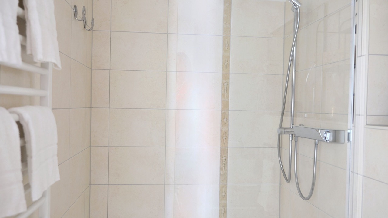 Photo of Bathroom in Rantum