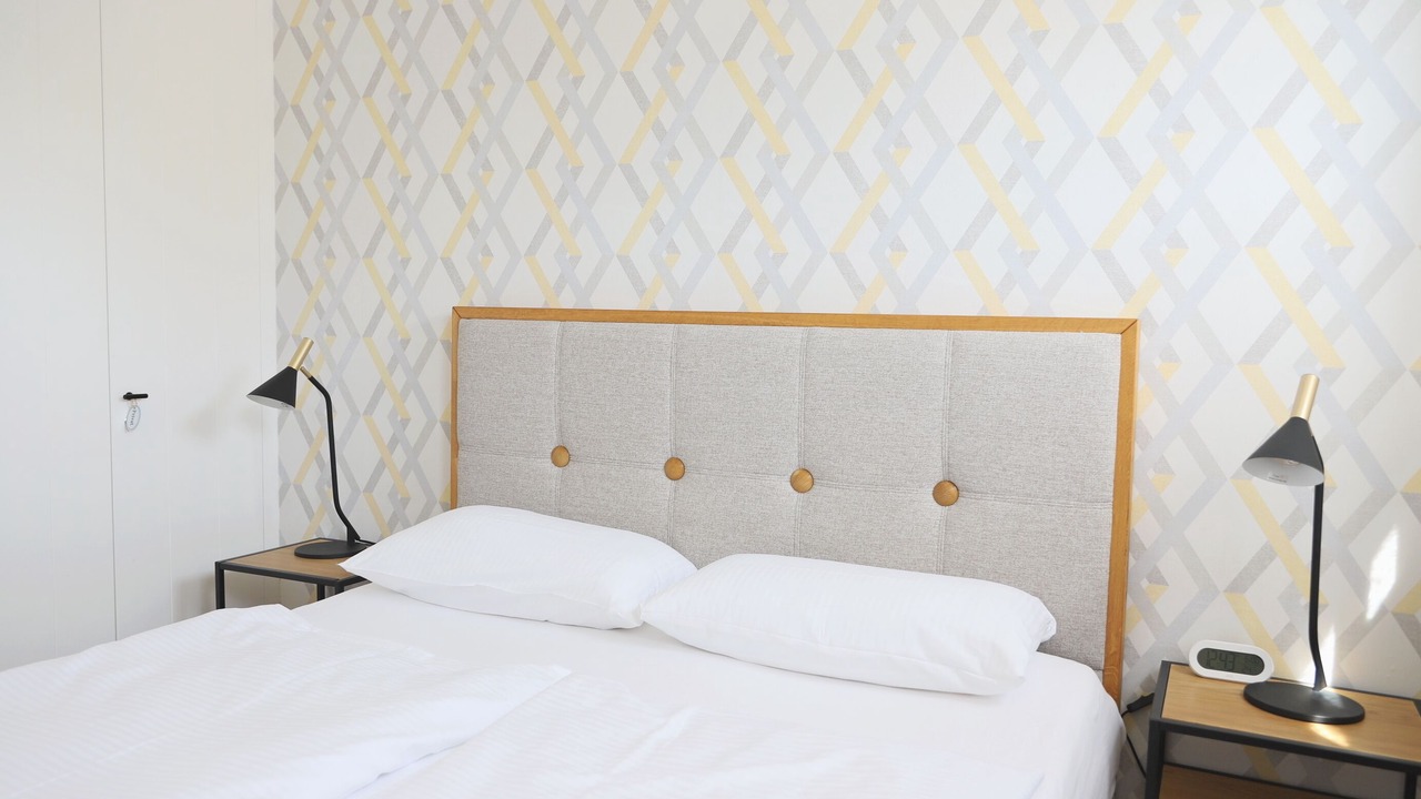 Photo of Bedroom in Rantum