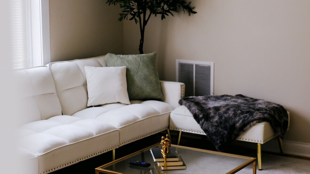 Photo of Livingroom in Irving Park East