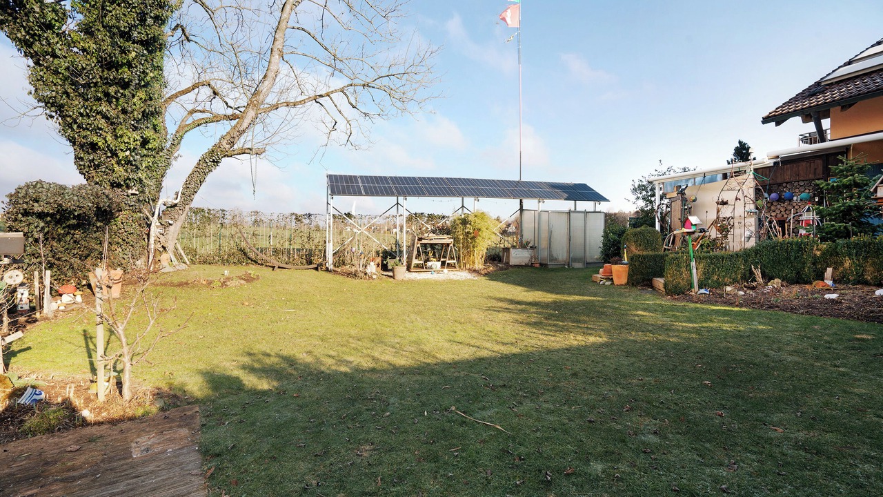 Photo of Outdoor in Utting am Ammersee