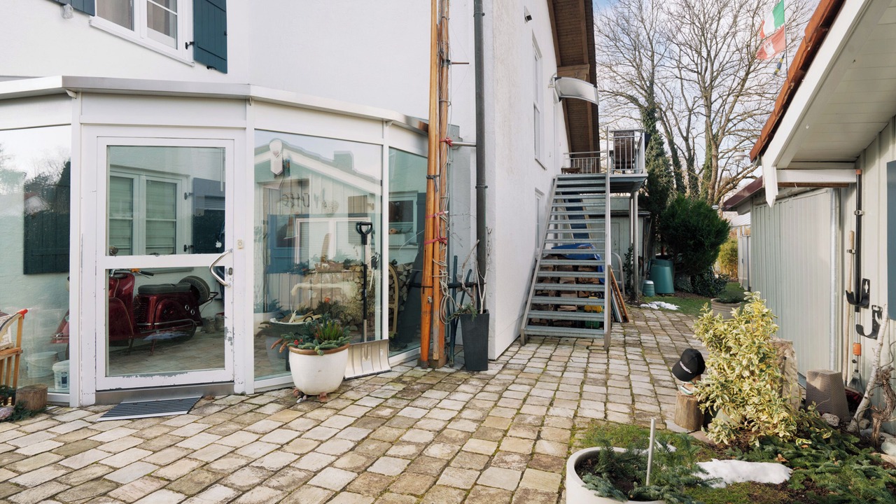 Photo of Outdoor in Utting am Ammersee