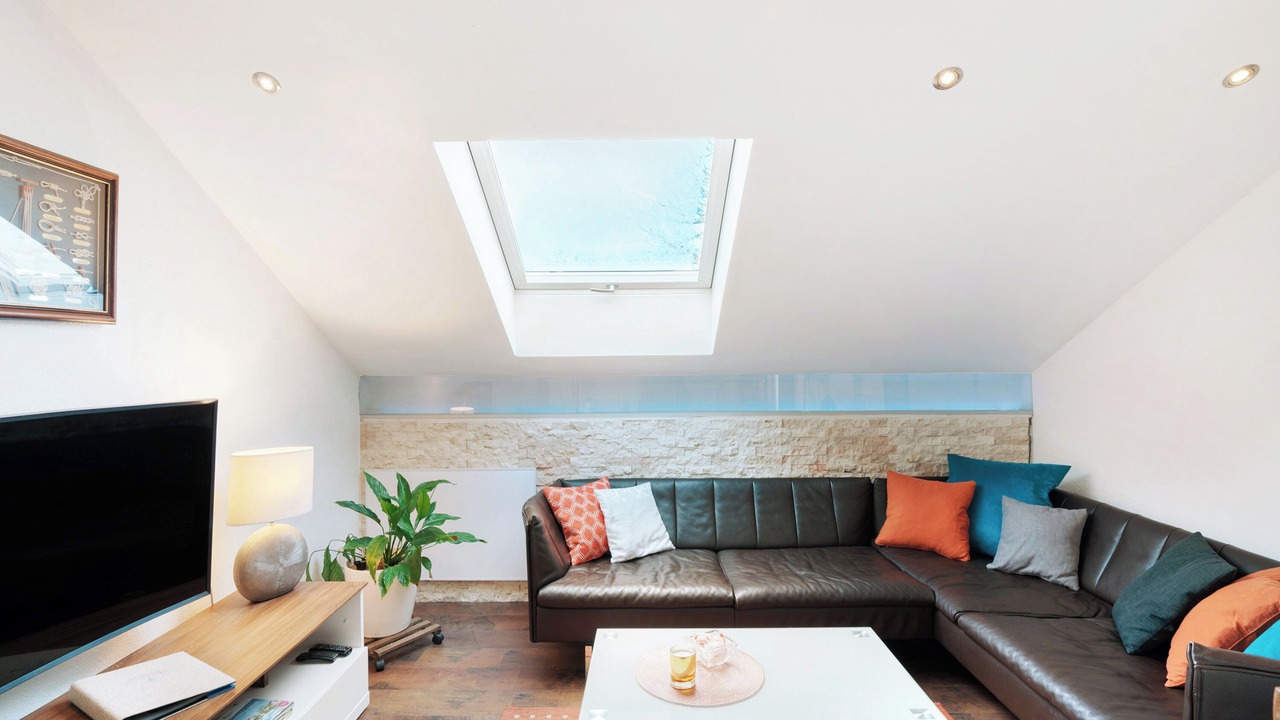 Photo of Livingroom in Utting am Ammersee