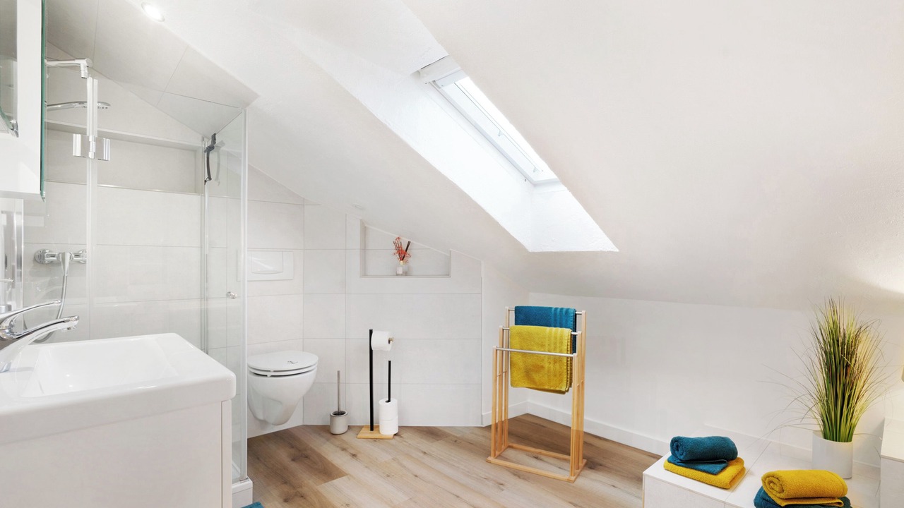 Photo of Bathroom in Utting am Ammersee