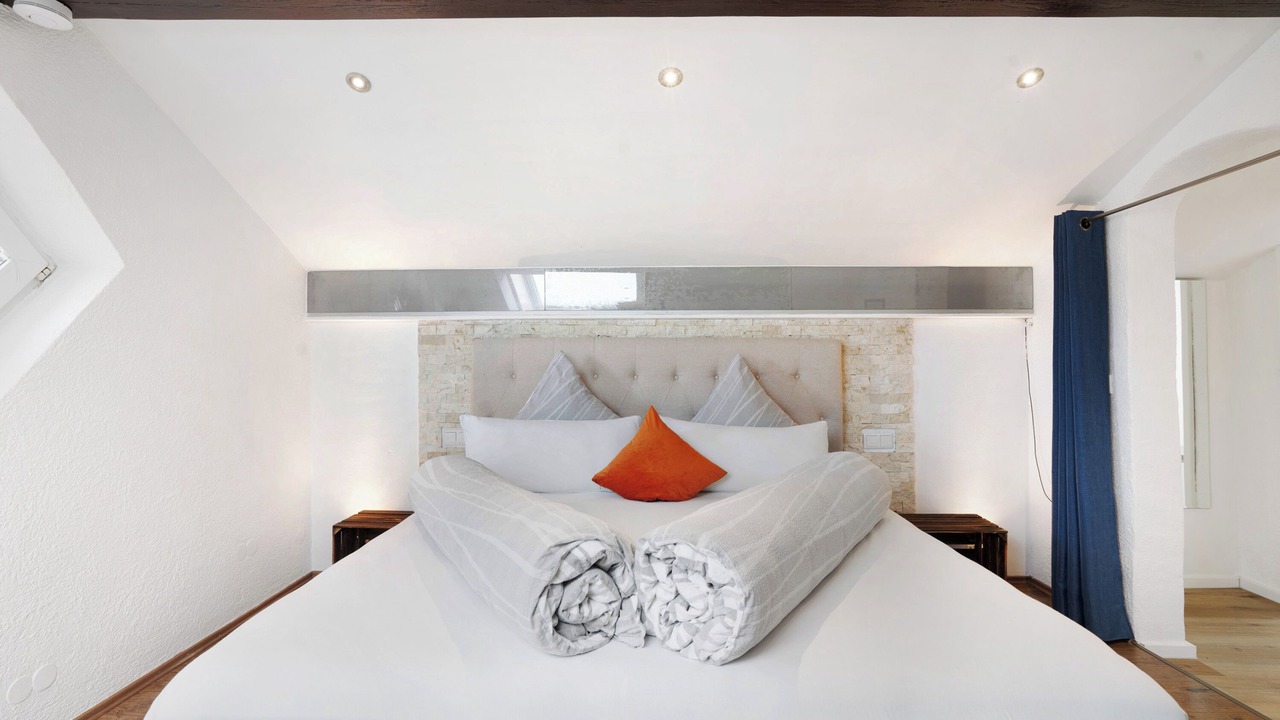 Photo of Bedroom in Utting am Ammersee