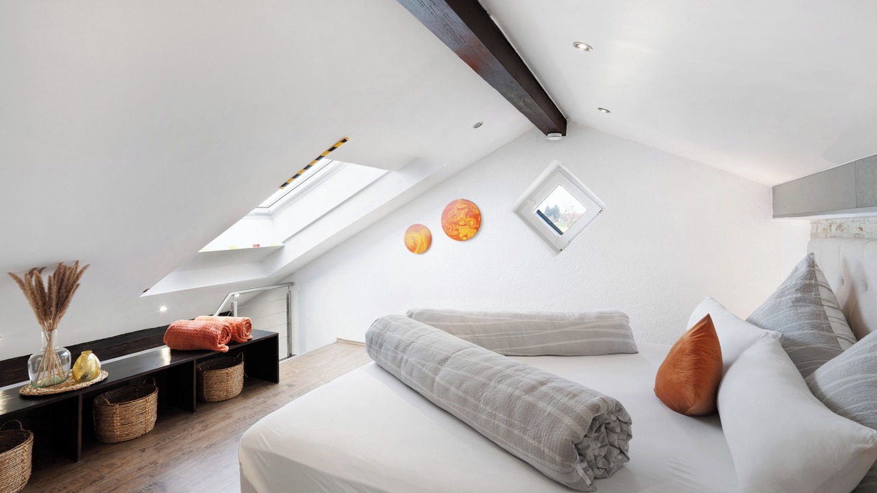 Photo of Bedroom in Utting am Ammersee
