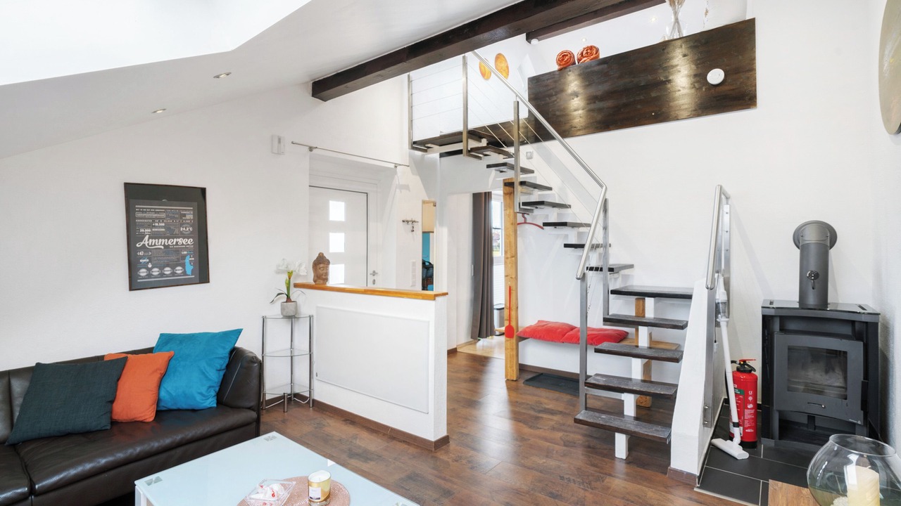 Photo of Livingroom in Utting am Ammersee