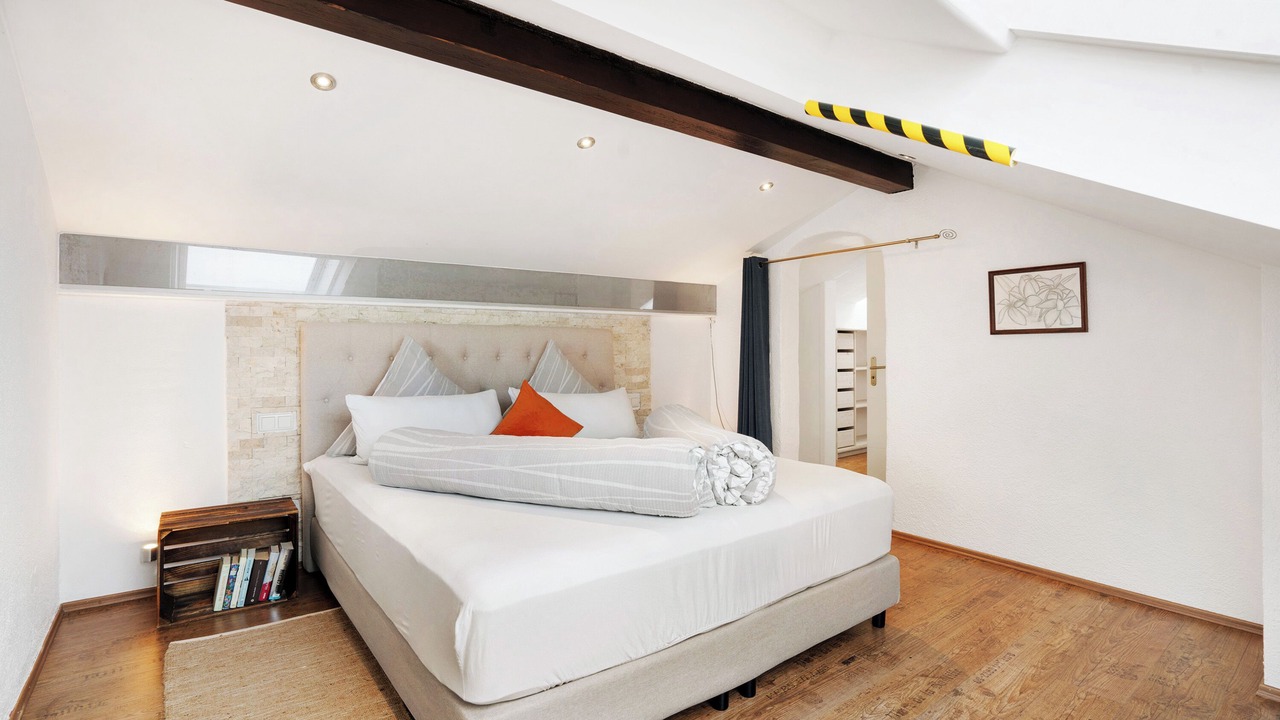 Photo of Bedroom in Utting am Ammersee