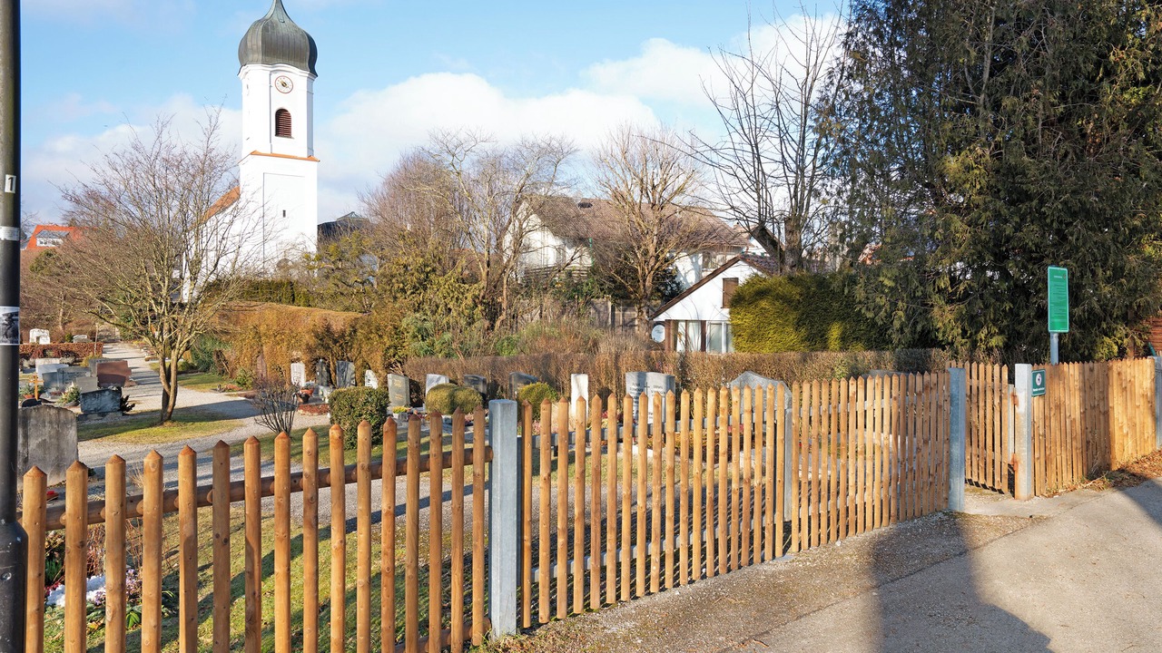 Photo of Outdoor in Utting am Ammersee