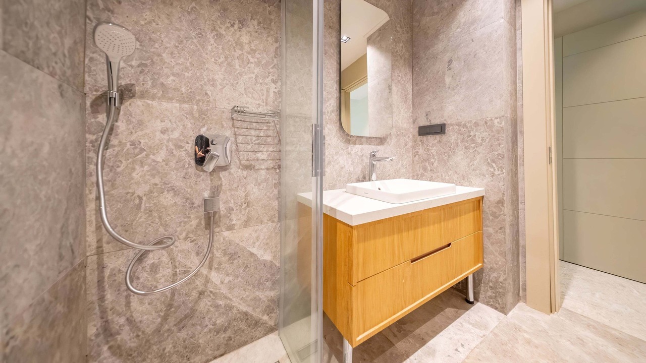 Photo of Bathroom in Gumusluk