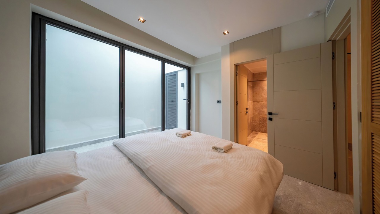 Photo of Bedroom in Gumusluk