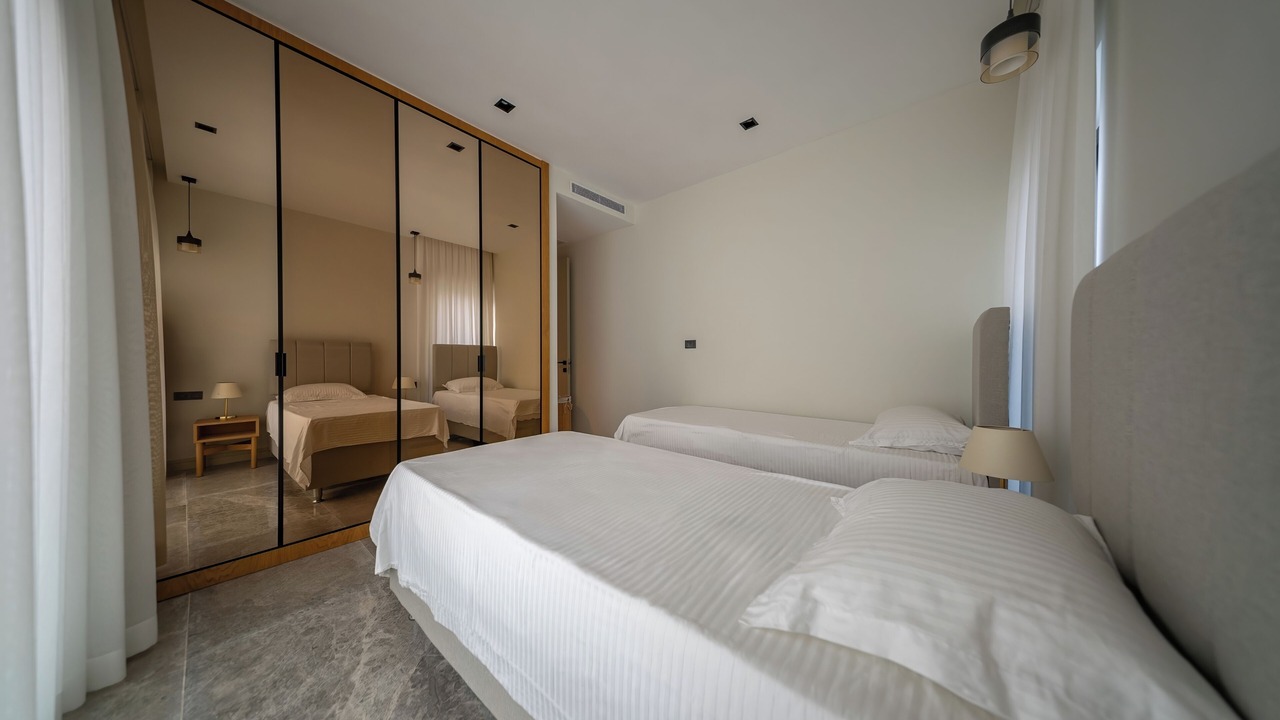 Photo of Bedroom in Gumusluk