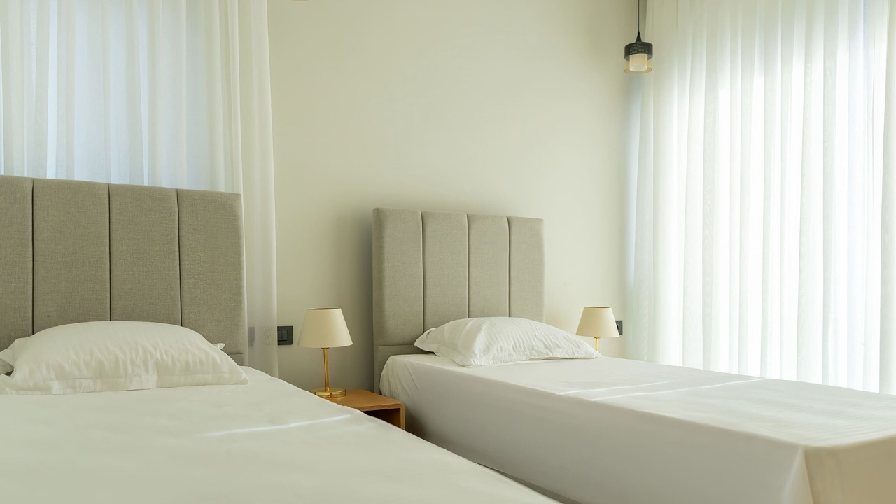 Photo of Bedroom in Gumusluk