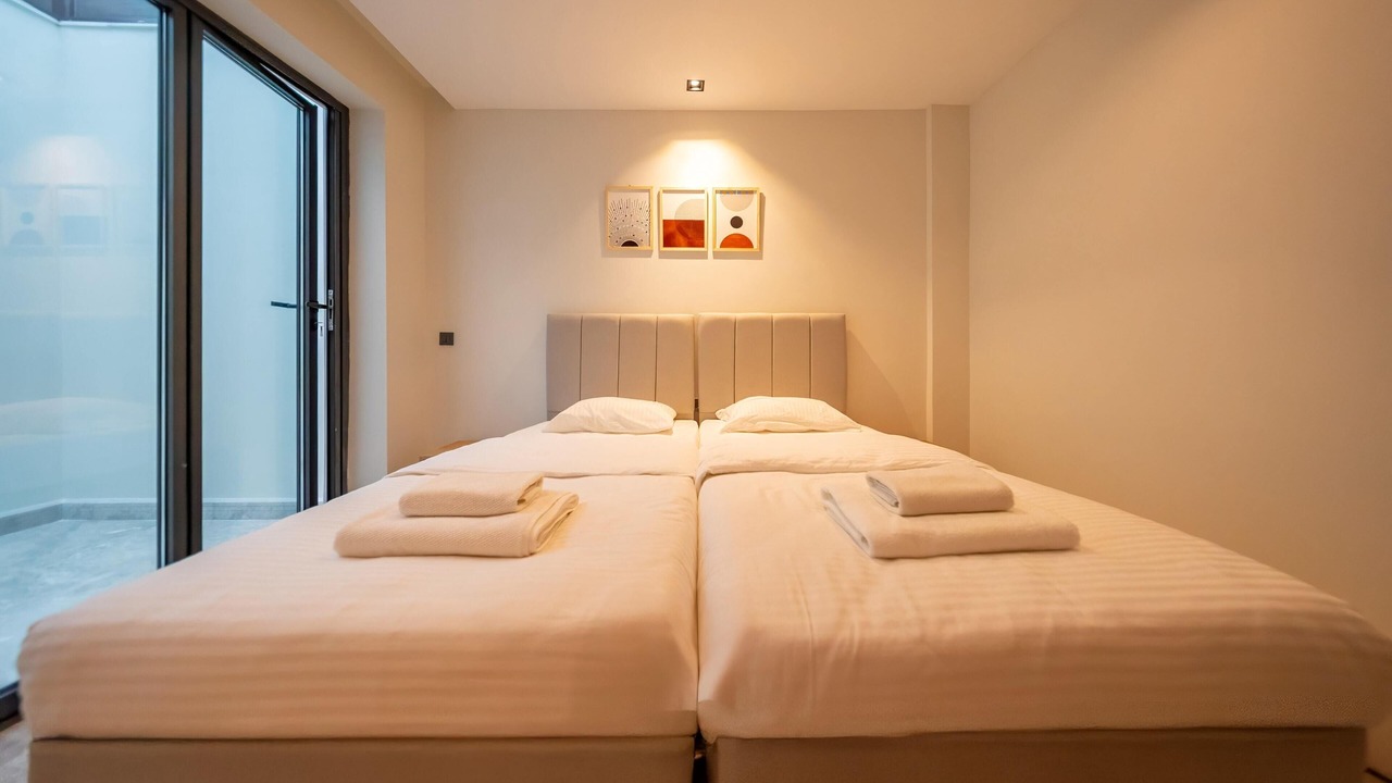 Photo of Bedroom in Gumusluk