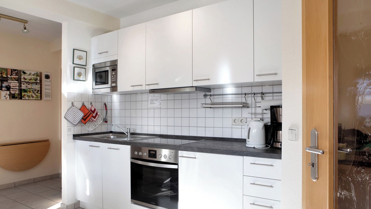 Photo of Kitchen in Oberhof
