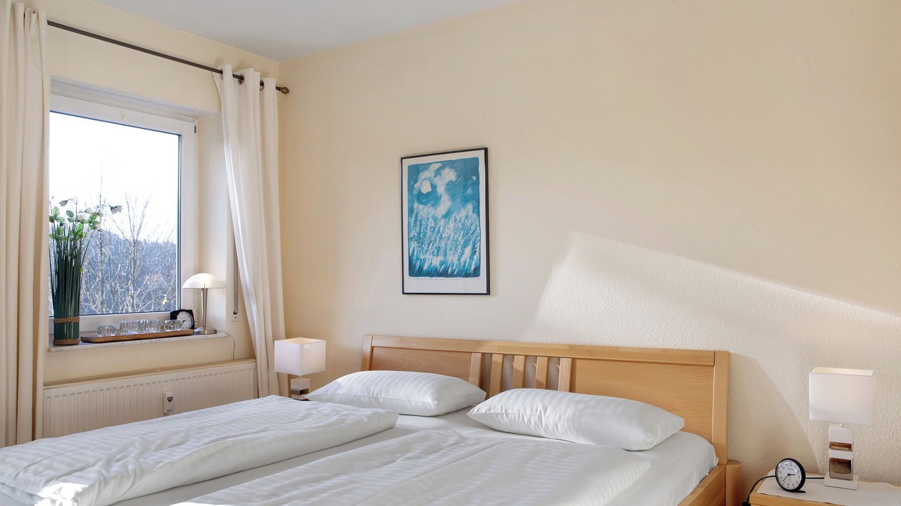 Photo of Bedroom in Oberhof