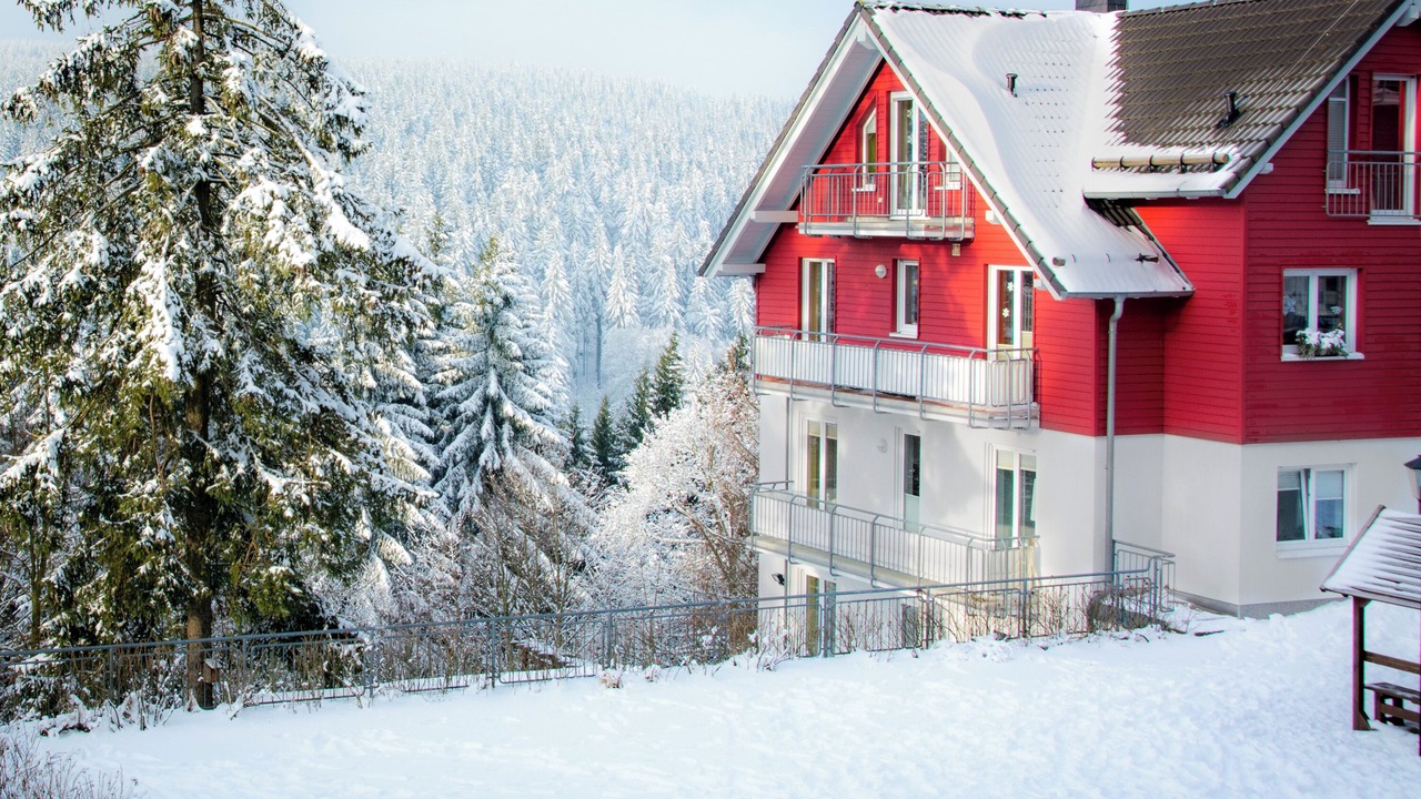 Photo of Outdoor in Oberhof