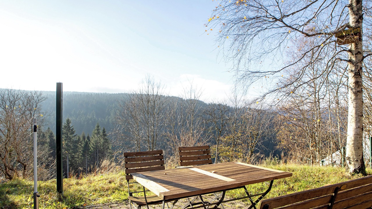 Photo of Outdoor in Oberhof